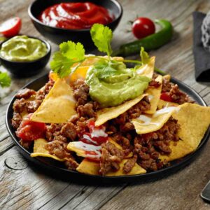 Nachos Grande