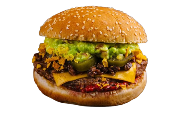 mexican burger